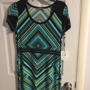 Women’s dress